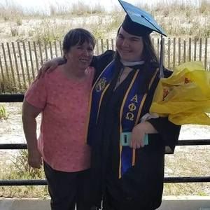 Meet your Posher, Shannon